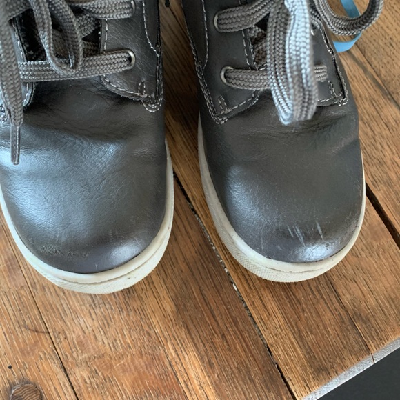 Eddie Bauer boots - Picture 6 of 6